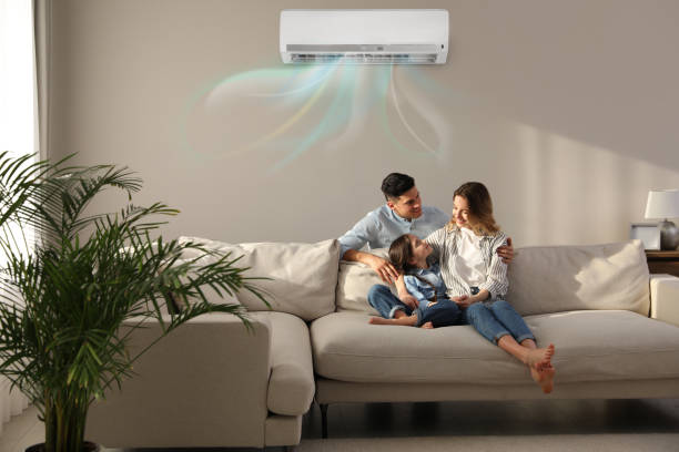 Best Thermostats and Smart Controls in Phelan, CA
