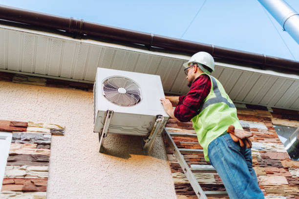 Best HVAC Training and Certification in Phelan, CA