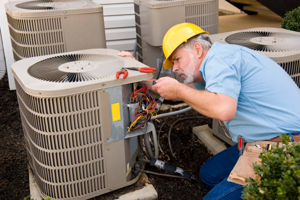 Best HVAC Consulting and Engineering in Phelan, CA