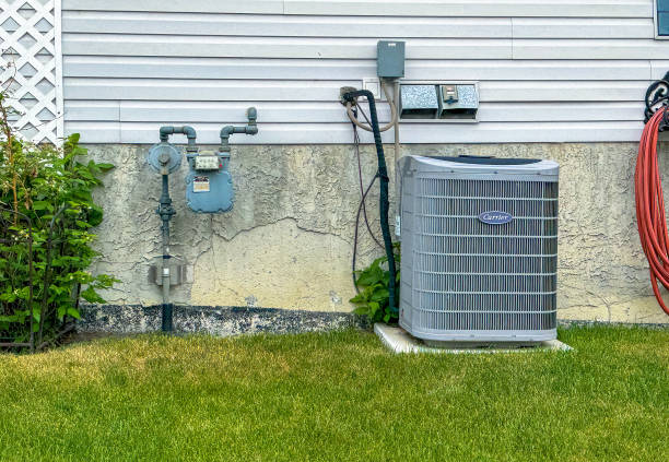 Best Seasonal HVAC Services in Phelan, CA